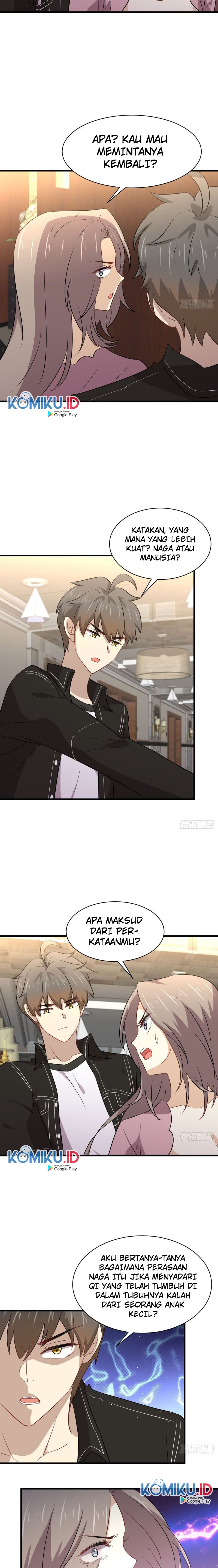 Immortal Swordsman in The Reverse World Chapter 159 Gambar 7
